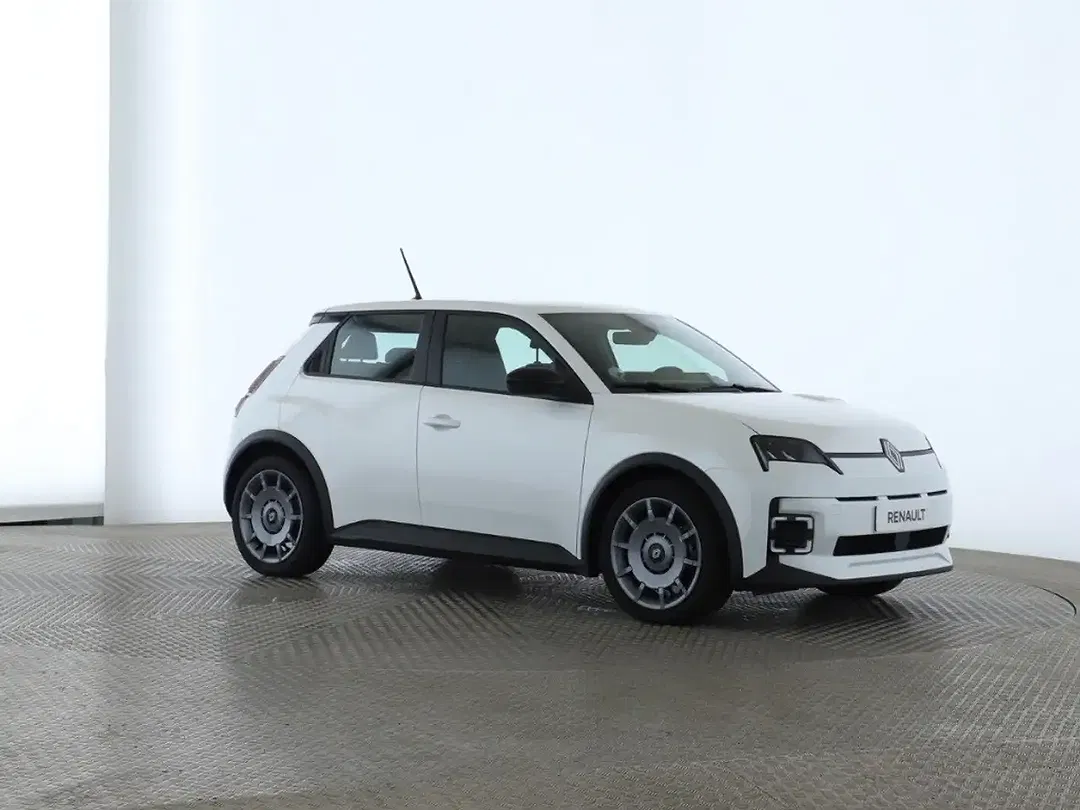 Renault R 5 Evolution Urban - Thumbnail 10