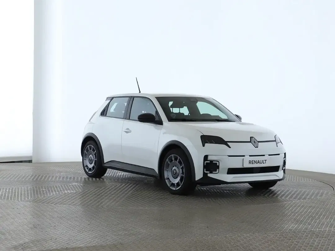 Renault R 5 Evolution Urban - Thumbnail 11