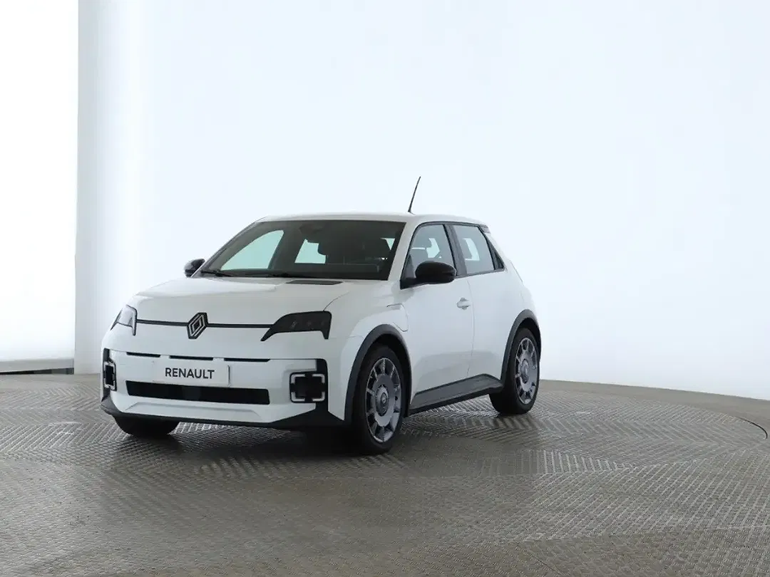 Renault R 5 Evolution Urban - Thumbnail 12