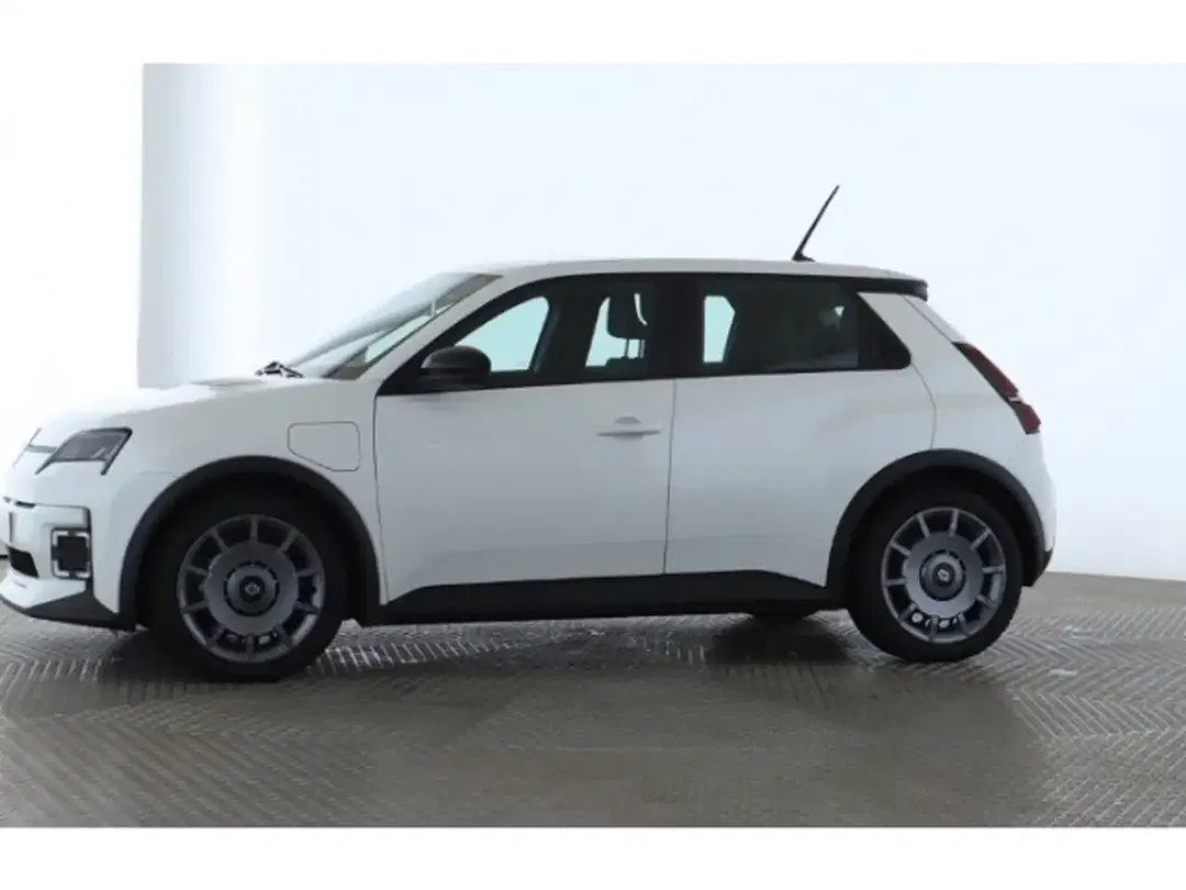 Renault R 5 Evolution Urban - foto 2