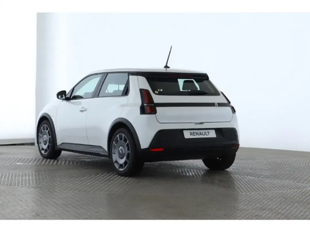 Renault R 5 Evolution Urban - Thumbnail 4