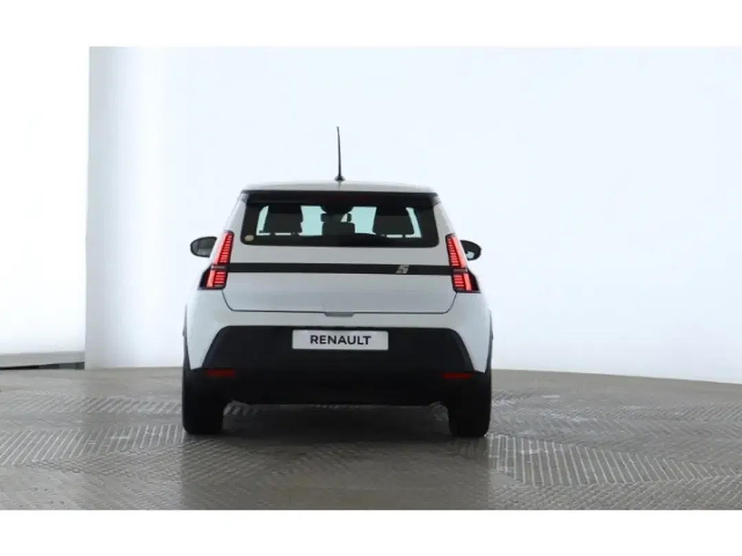 Renault R 5 Evolution Urban - Thumbnail 5