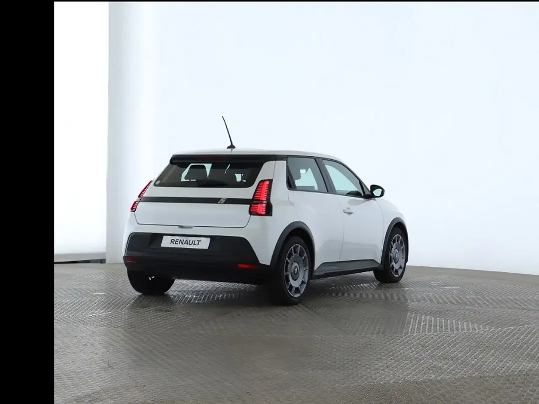 Renault R 5 Evolution Urban - Thumbnail 6