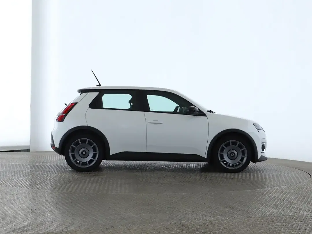Renault R 5 Evolution Urban - Thumbnail 8