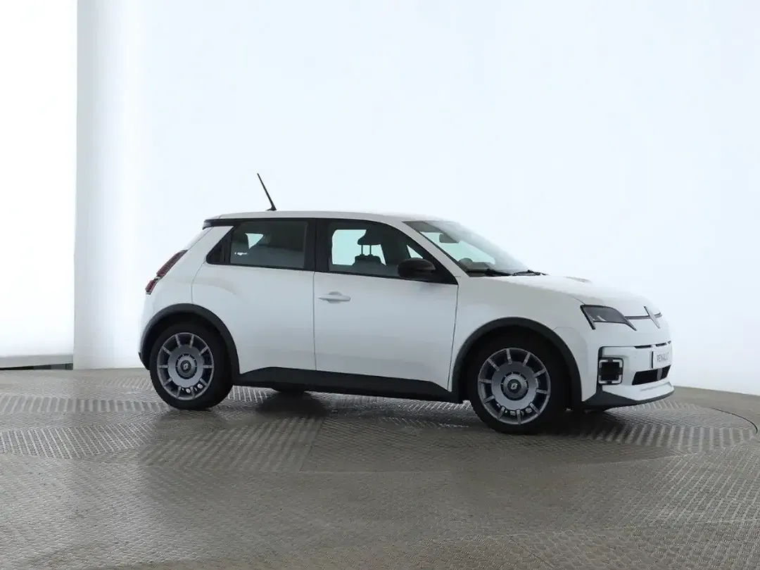 Renault R 5 Evolution Urban - Thumbnail 9