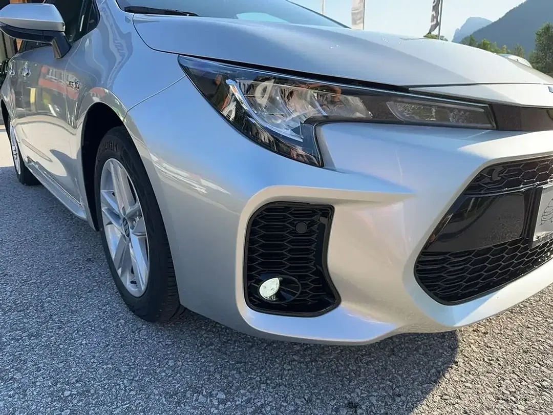 Suzuki Swace Hybrid 1.8 - Thumbnail 10