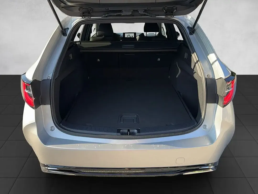 Suzuki Swace Hybrid 1.8 - Thumbnail 12