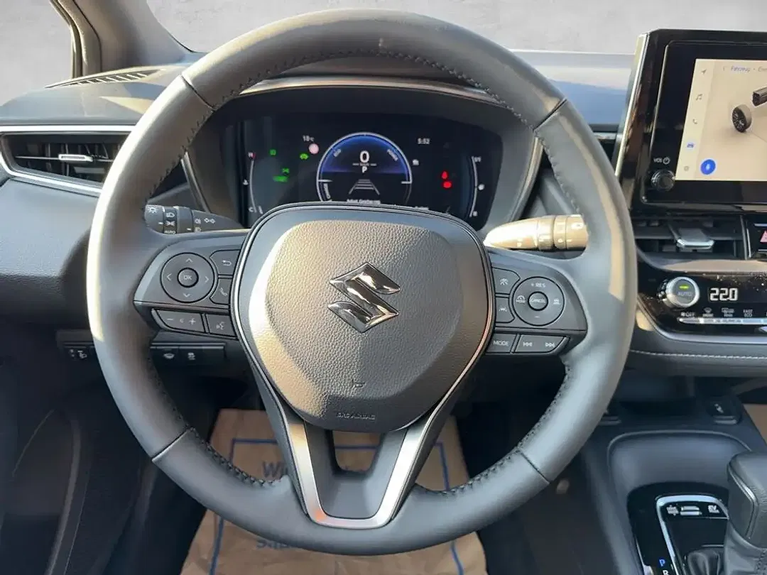 Suzuki Swace Hybrid 1.8 - Thumbnail 14