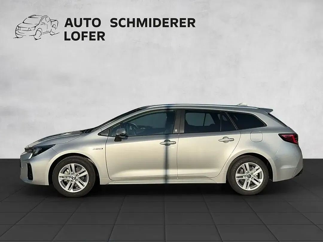 Suzuki Swace Hybrid 1.8 - foto 2