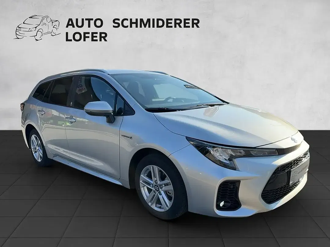 Suzuki Swace Hybrid 1.8 - Thumbnail 7