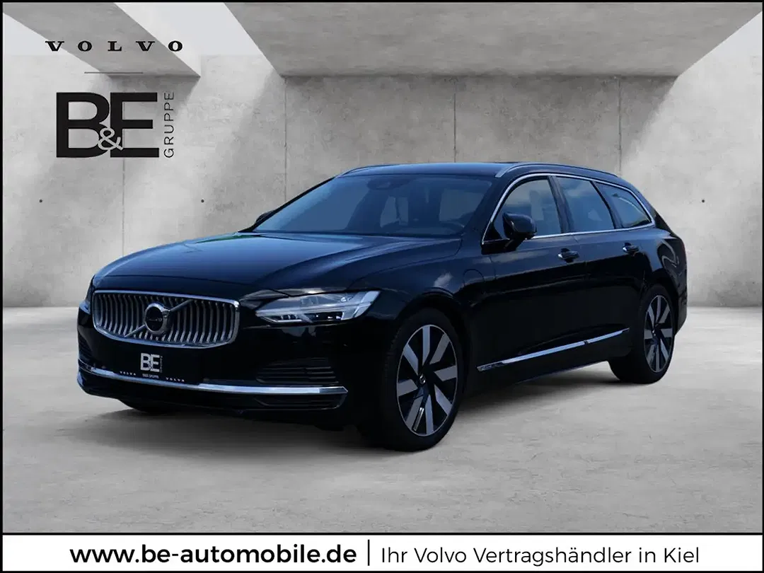 Volvo V90 T6 PHEV Hybrid AWD Recharge Inscription - foto 1