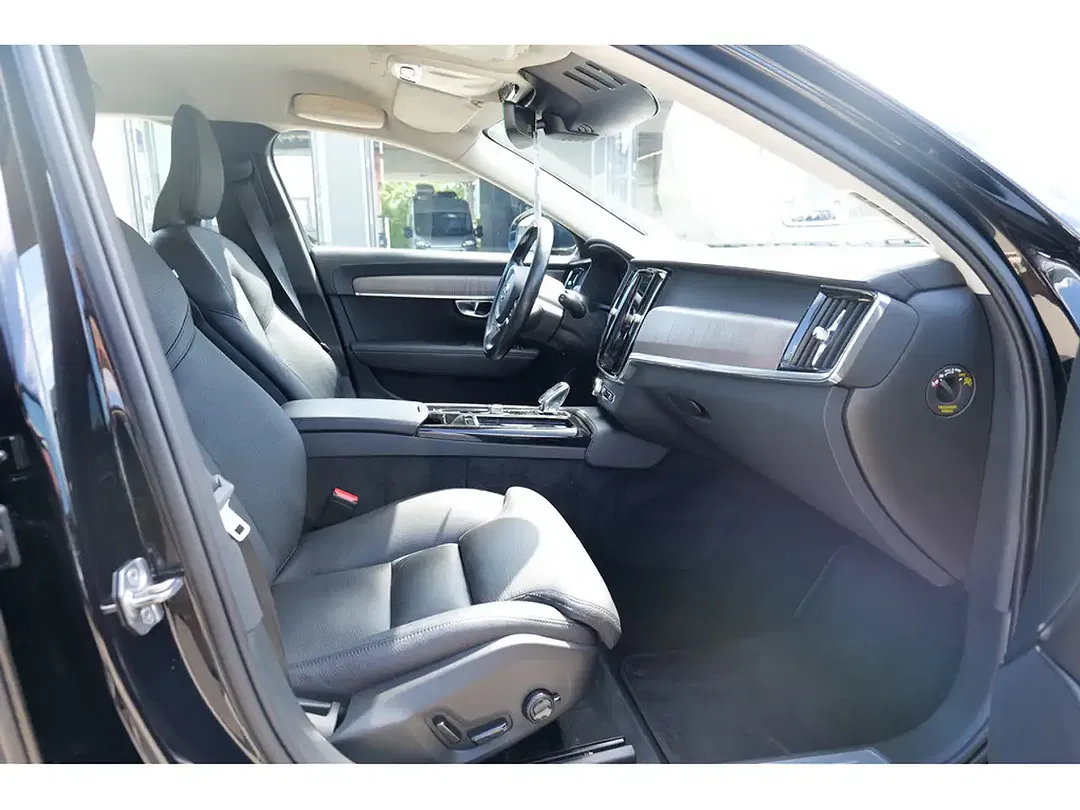 Volvo V90 T6 PHEV Hybrid AWD Recharge Inscription - foto 15