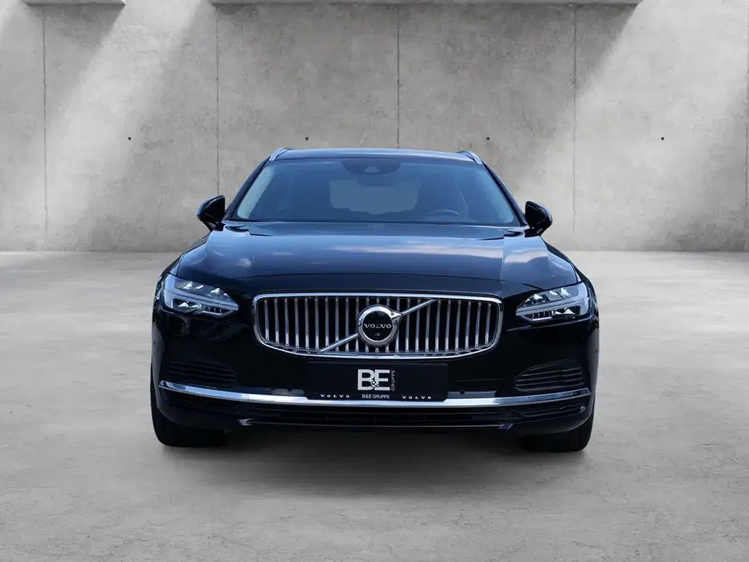 Volvo V90 T6 PHEV Hybrid AWD Recharge Inscription - foto 2