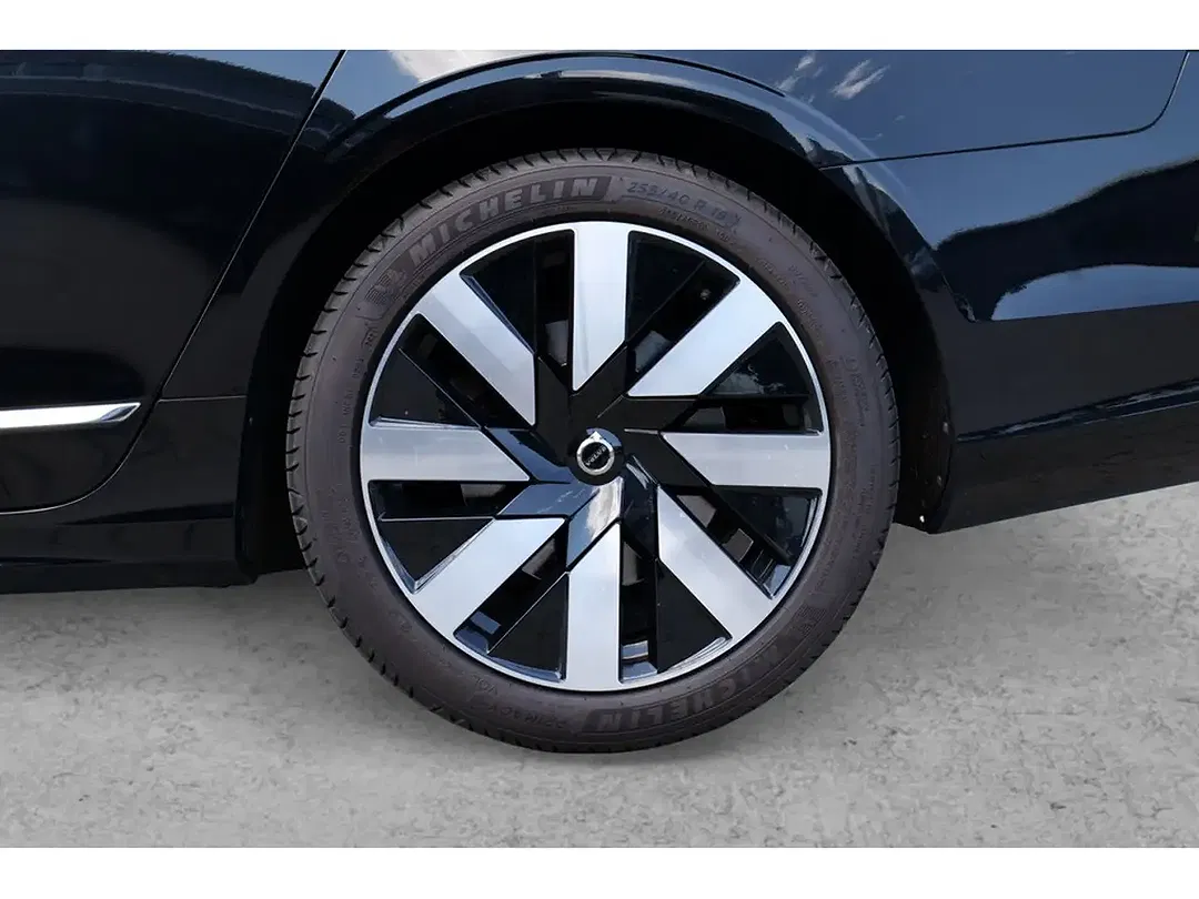 Volvo V90 T6 PHEV Hybrid AWD Recharge Inscription - Thumbnail 7