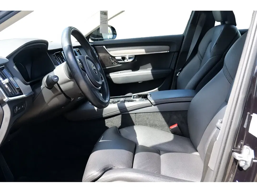 Volvo V90 T6 PHEV Hybrid AWD Recharge Inscription - Thumbnail 9