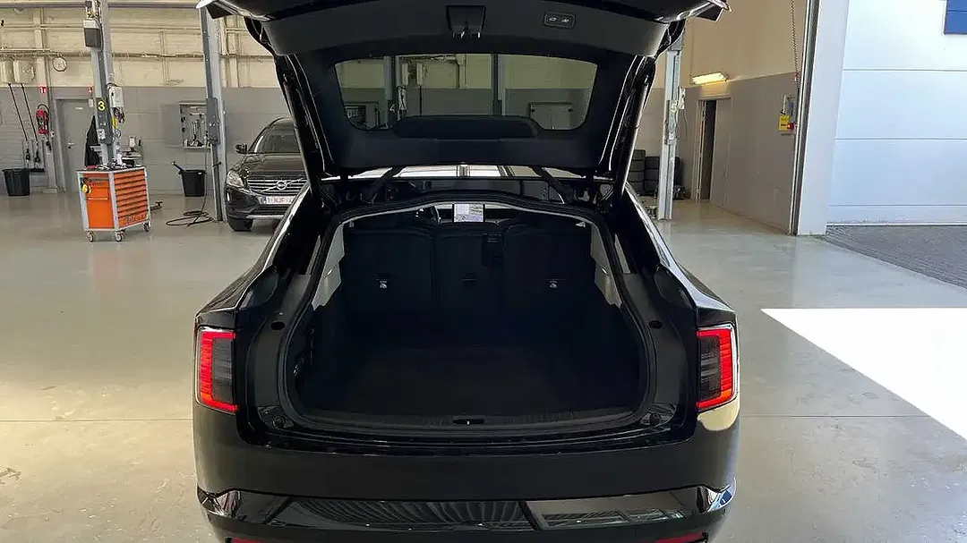 Volvo ES90 Single Motor Extended Range Plus - Thumbnail 13