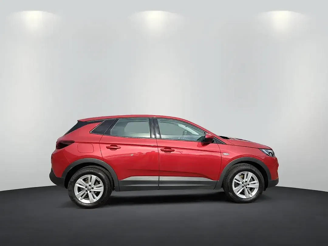 Opel Grandland X 1.2 Turbo - Thumbnail 7