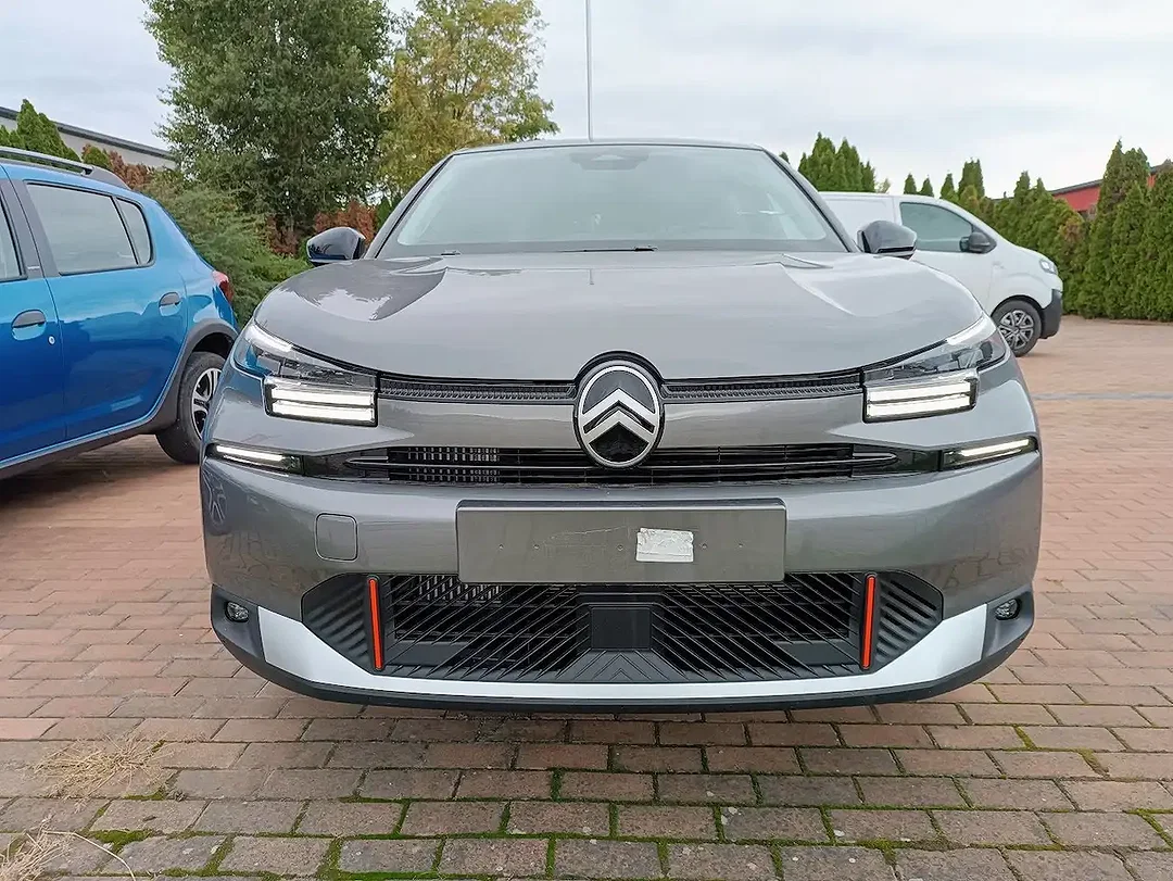 Citroen C4 Collection - Afbeelding 1