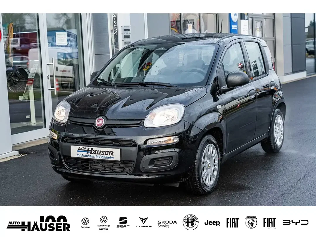Fiat Panda 1.0 Hybrid GSE Icon - Afbeelding 1