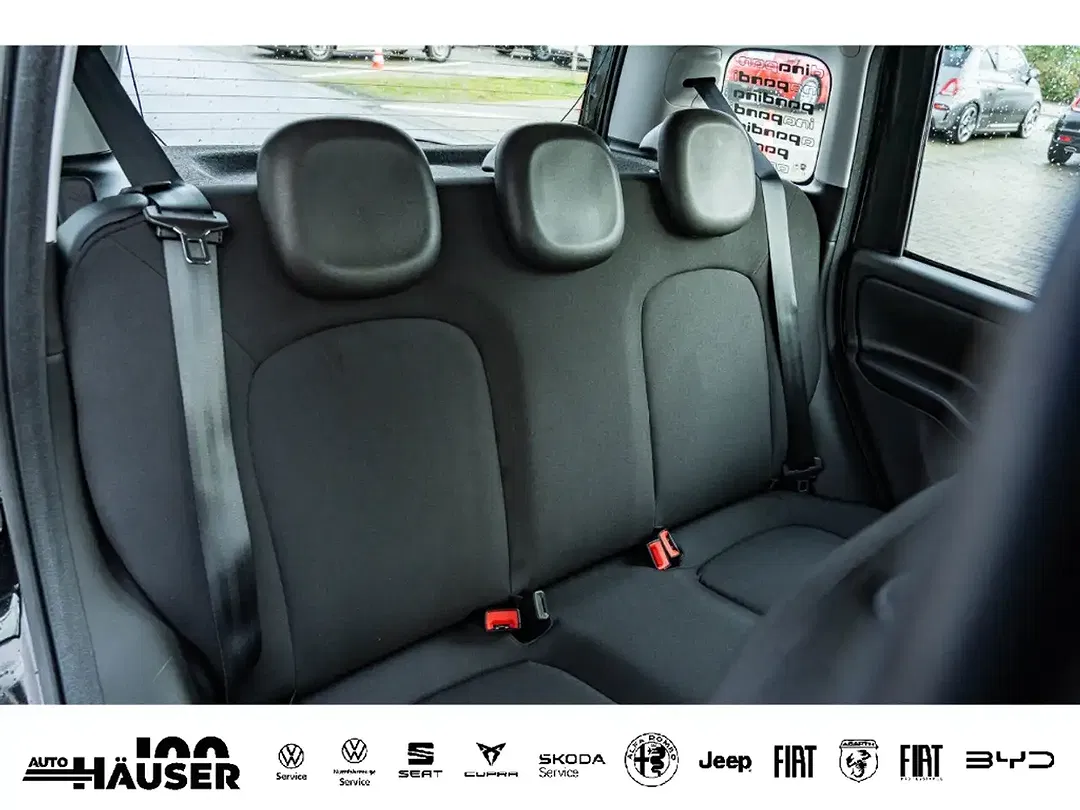 Fiat Panda 1.0 Hybrid GSE Icon - Thumbnail 10