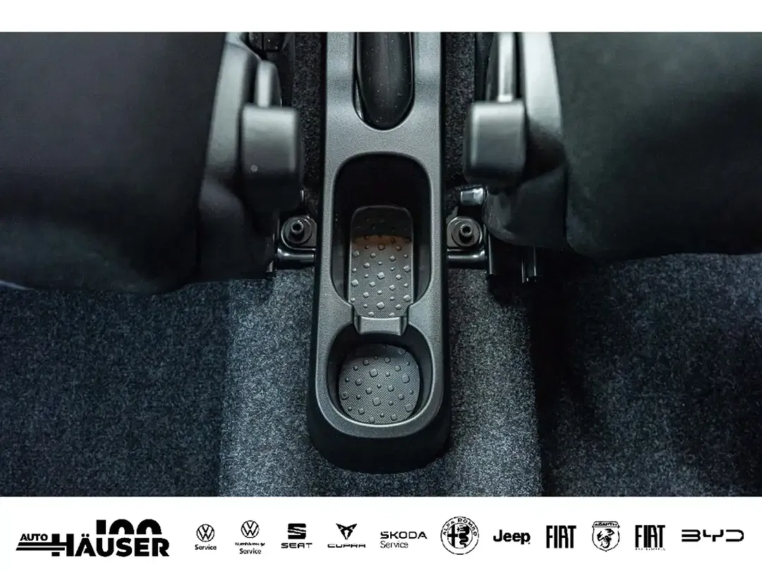 Fiat Panda 1.0 Hybrid GSE Icon - Thumbnail 11