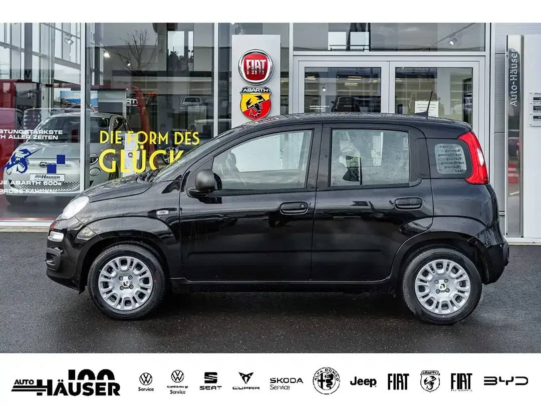 Fiat Panda 1.0 Hybrid GSE Icon - foto 2