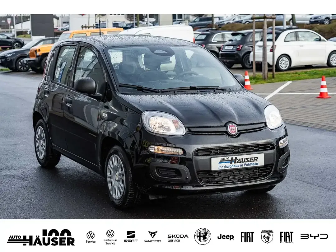 Fiat Panda 1.0 Hybrid GSE Icon - Thumbnail 5