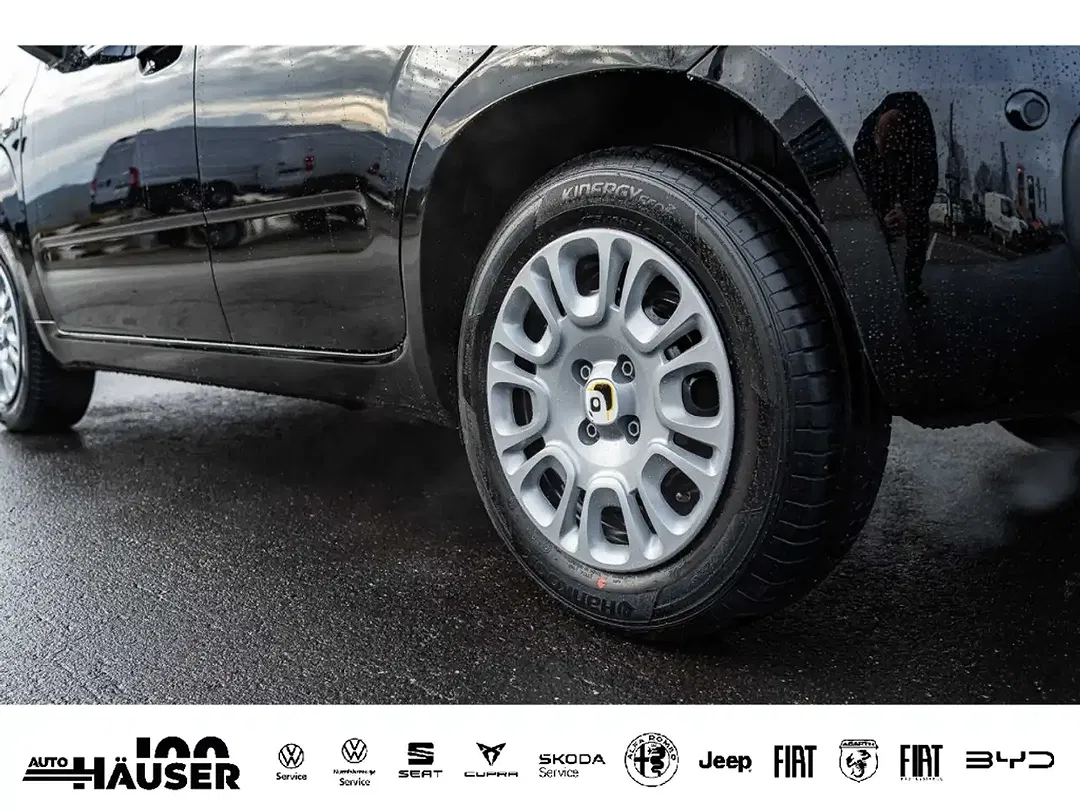 Fiat Panda 1.0 Hybrid GSE Icon - Thumbnail 7