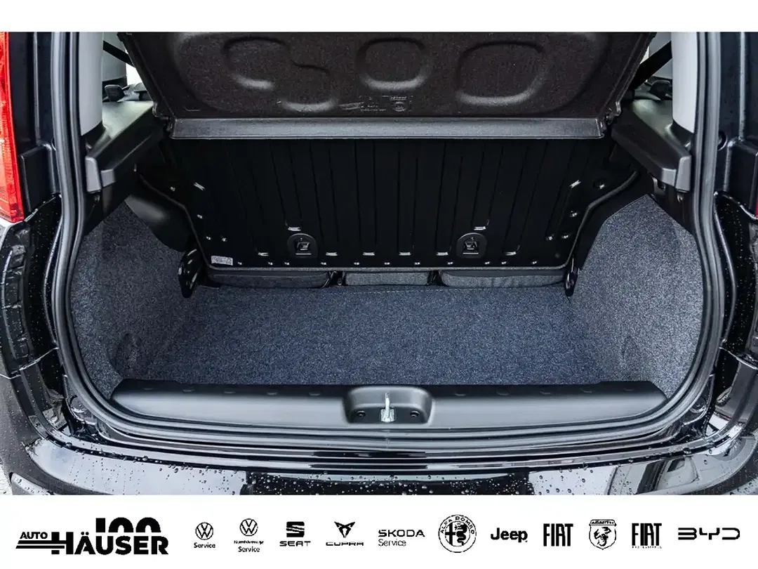 Fiat Panda 1.0 Hybrid GSE Icon - Thumbnail 8