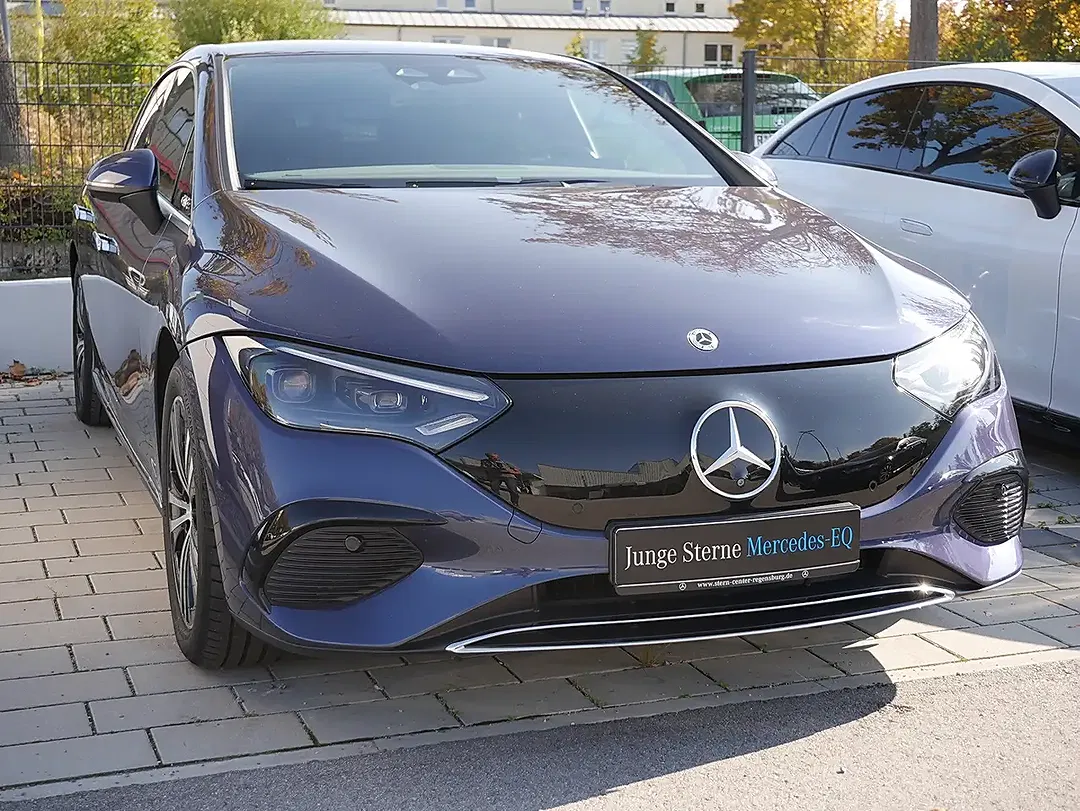 Mercedes-Benz EQE 300 - foto 2