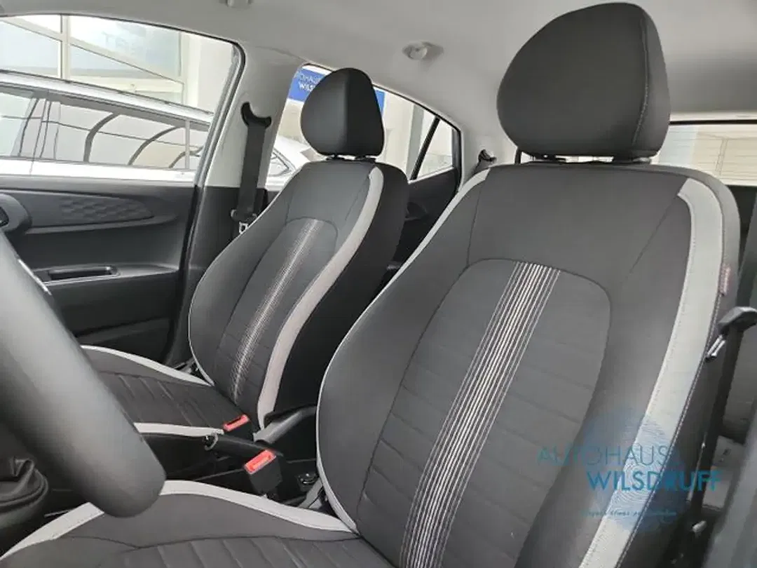 Hyundai i10 1.0 Comfort - Thumbnail 10