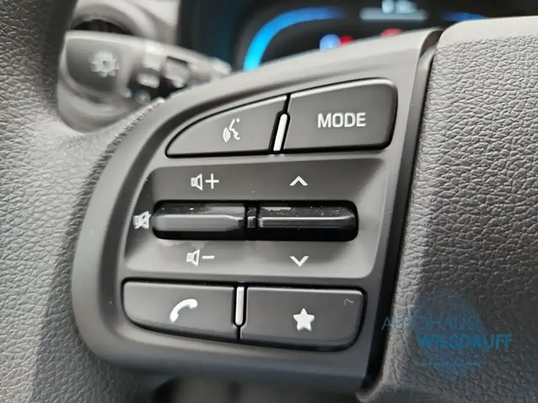 Hyundai i10 1.0 Comfort - Thumbnail 13