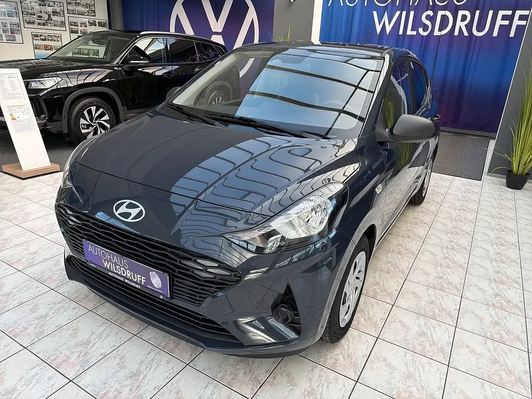 Hyundai i10 1.0 Comfort - Afbeelding 1