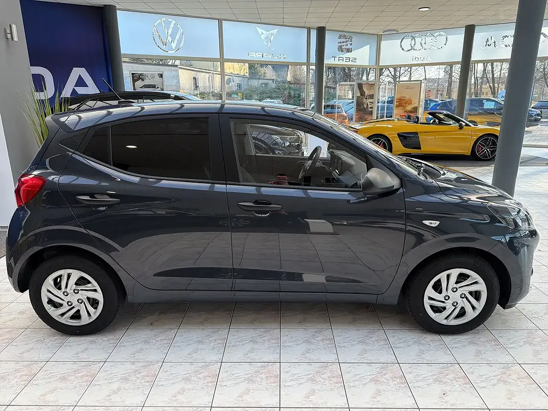 Hyundai i10 1.0 Comfort - Thumbnail 5