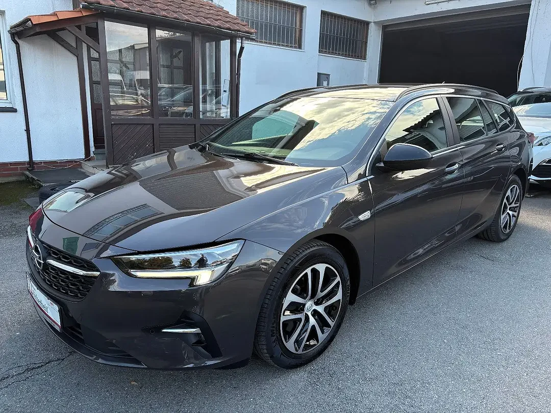 Opel Insignia 1.5 Edition - Afbeelding 1