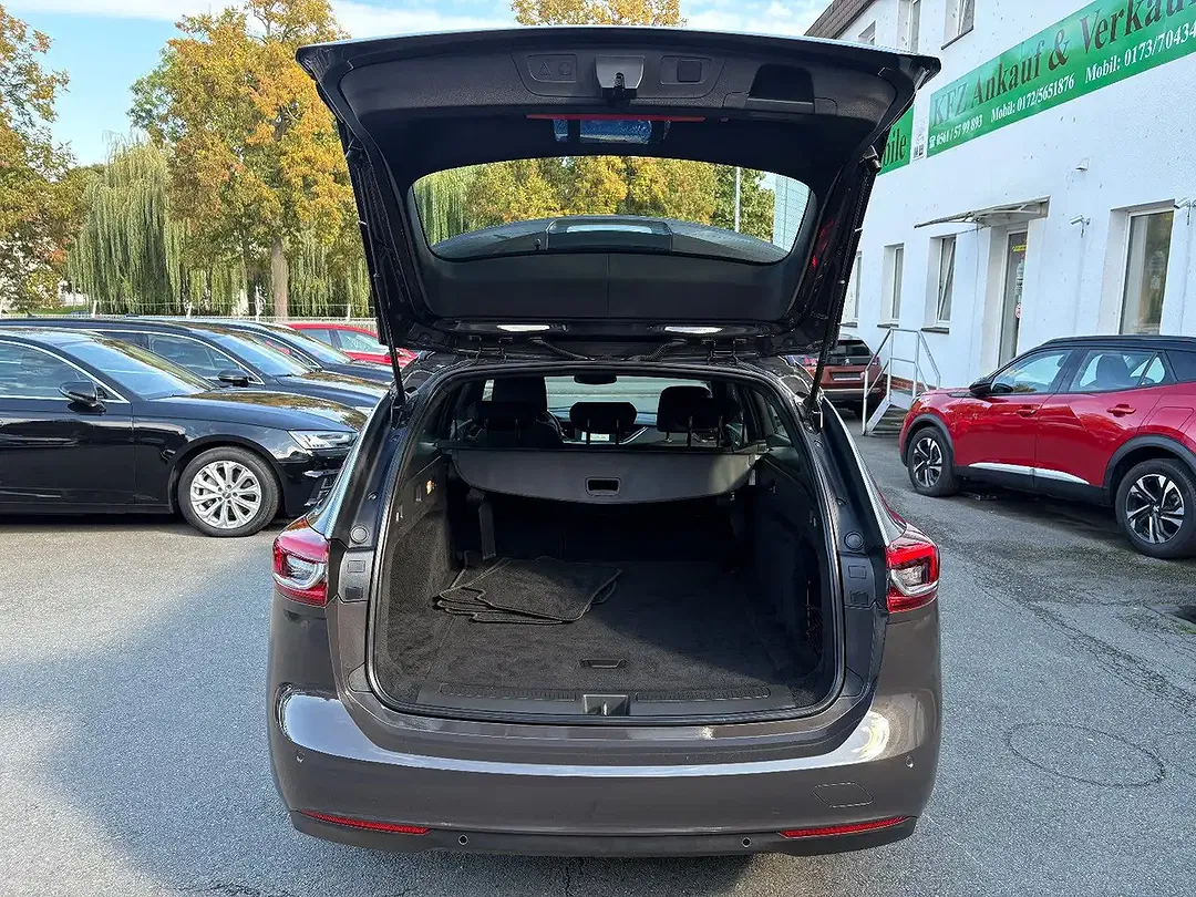 Opel Insignia 1.5 Edition - Thumbnail 10