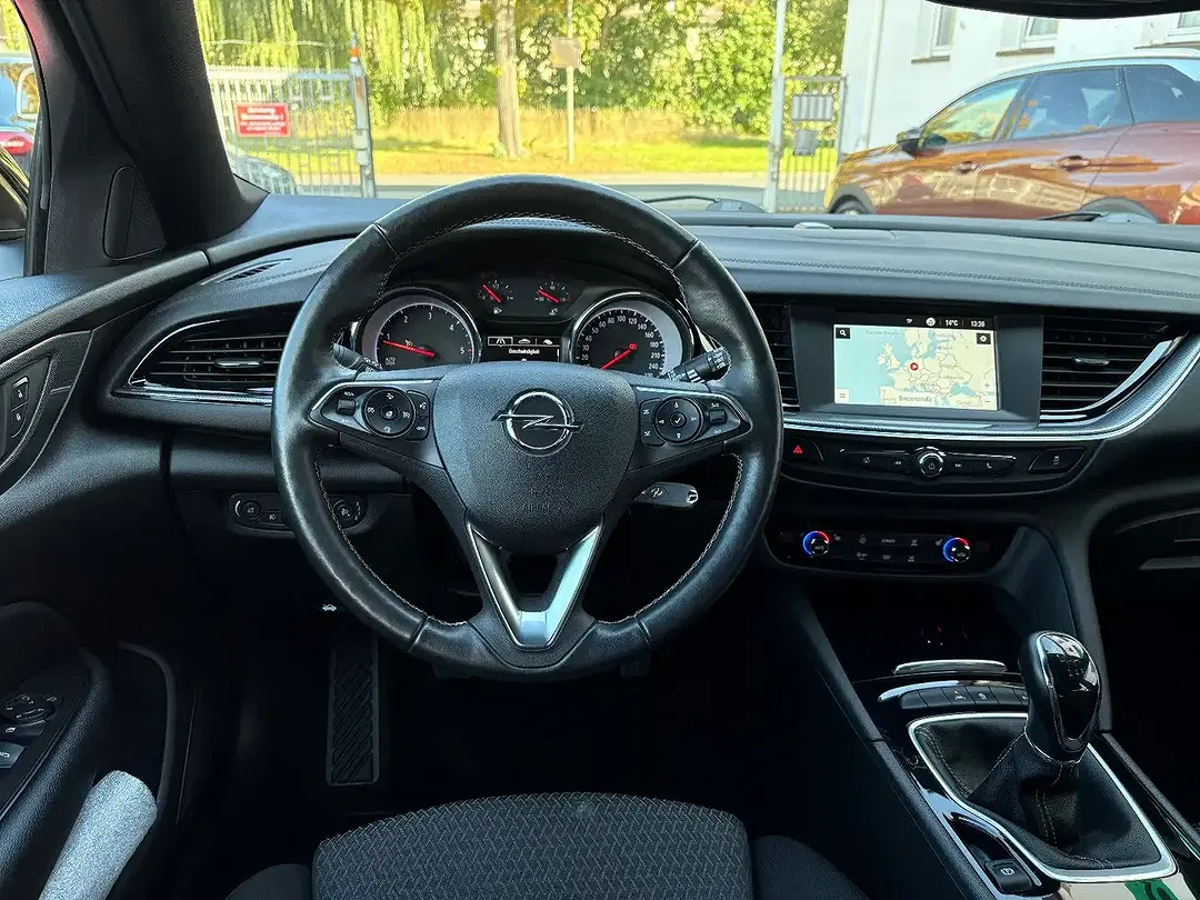 Opel Insignia 1.5 Edition - Thumbnail 13