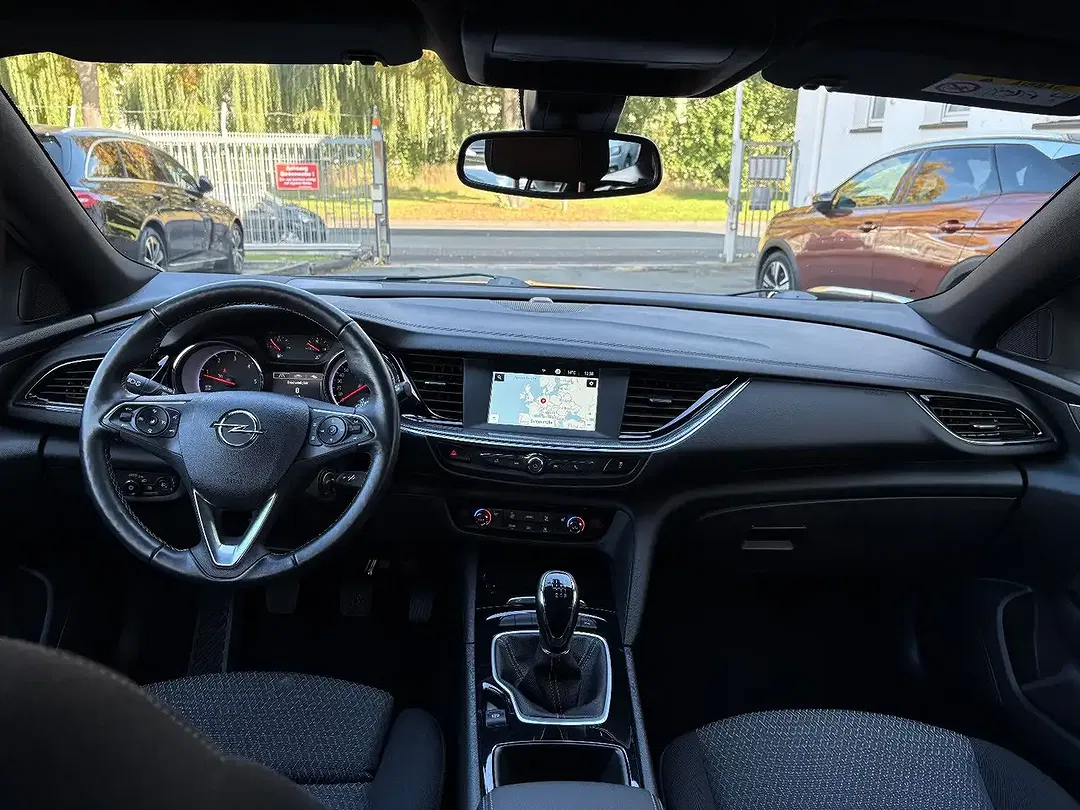 Opel Insignia 1.5 Edition - Thumbnail 14