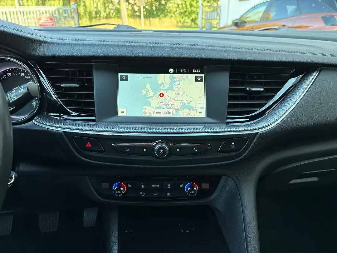 Opel Insignia 1.5 Edition - foto 15