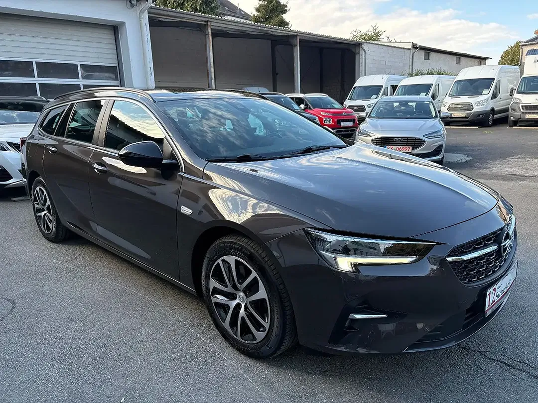 Opel Insignia 1.5 Edition - Thumbnail 4