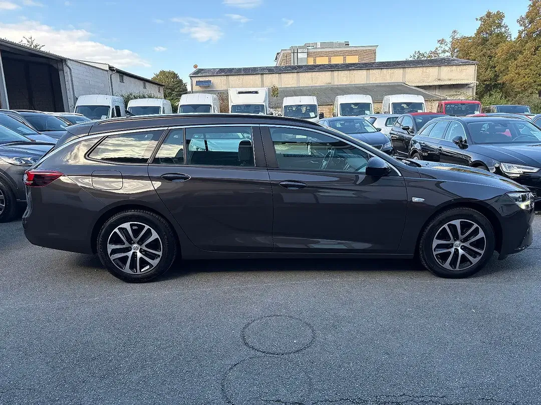 Opel Insignia 1.5 Edition - Thumbnail 6