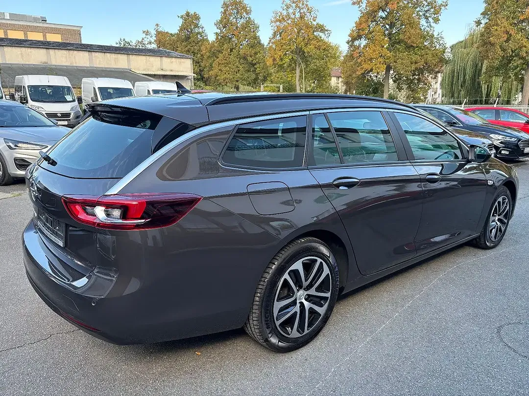 Opel Insignia 1.5 Edition - Thumbnail 7