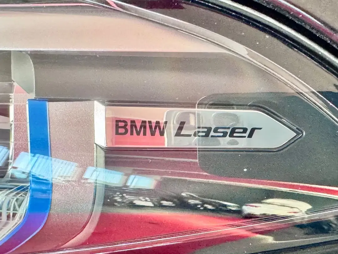 BMW 840 Gran Coupe M Sport - Thumbnail 4