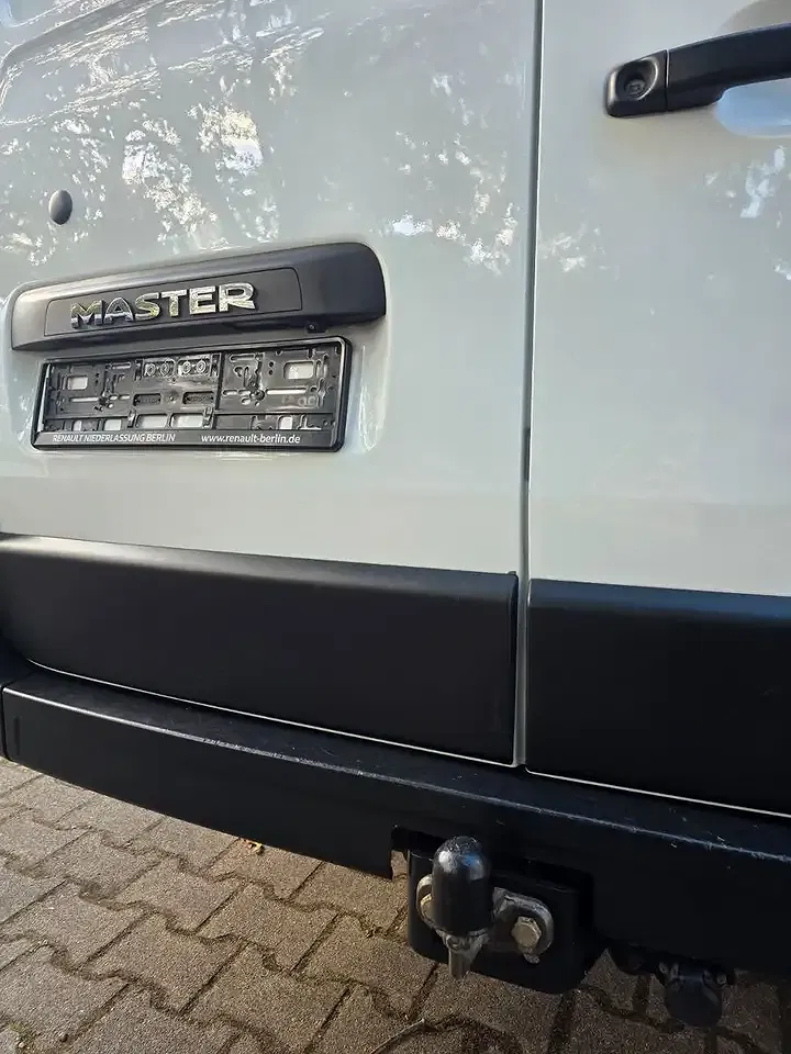 Renault Master 3t L2H2 - Thumbnail 11