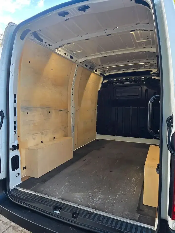 Renault Master 3t L2H2 - Thumbnail 13