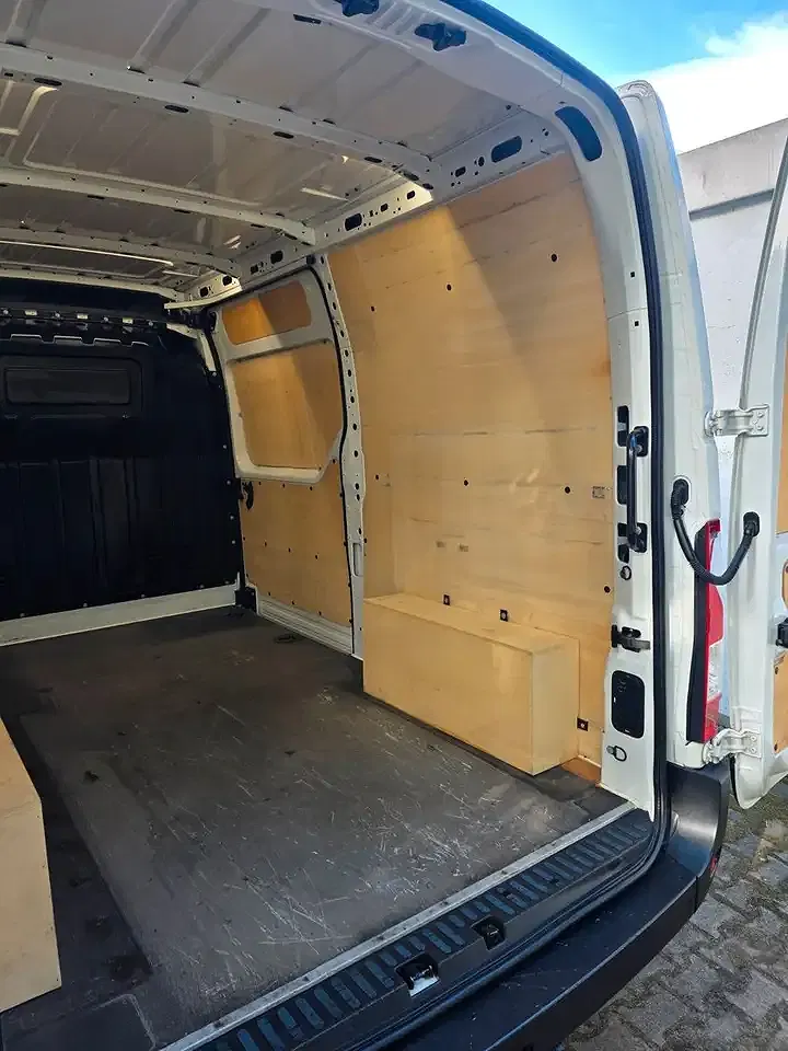 Renault Master 3t L2H2 - Thumbnail 14