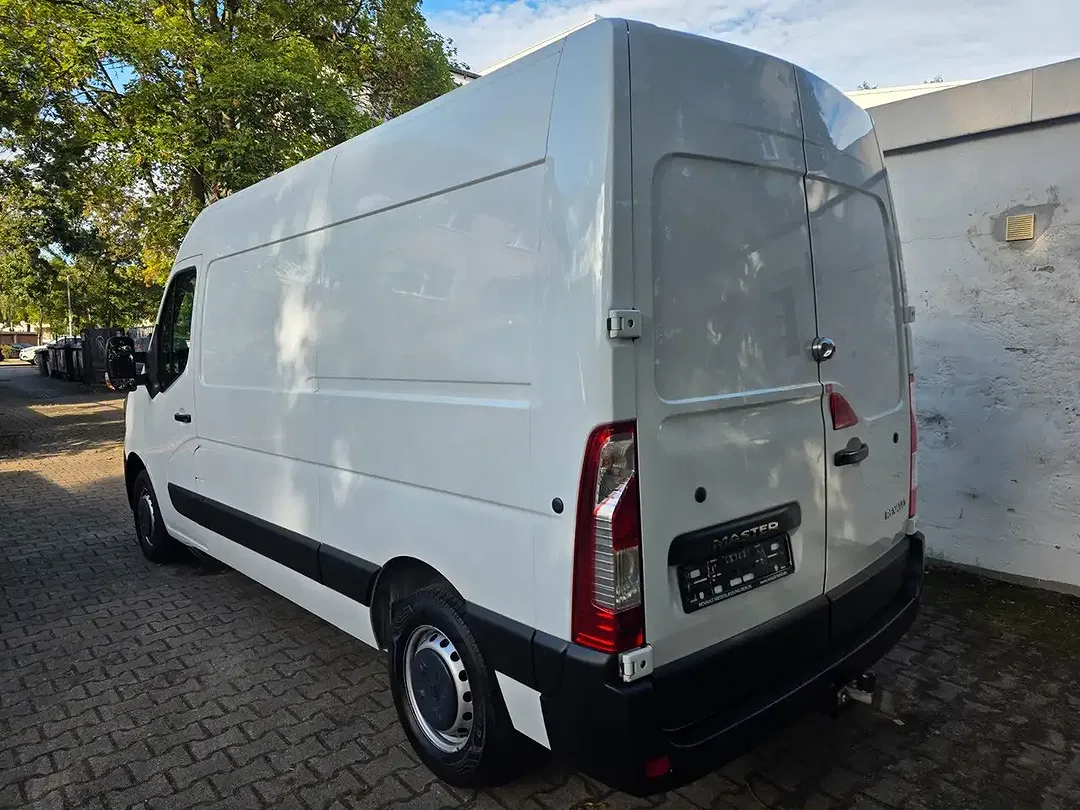Renault Master 3t L2H2 - Thumbnail 3