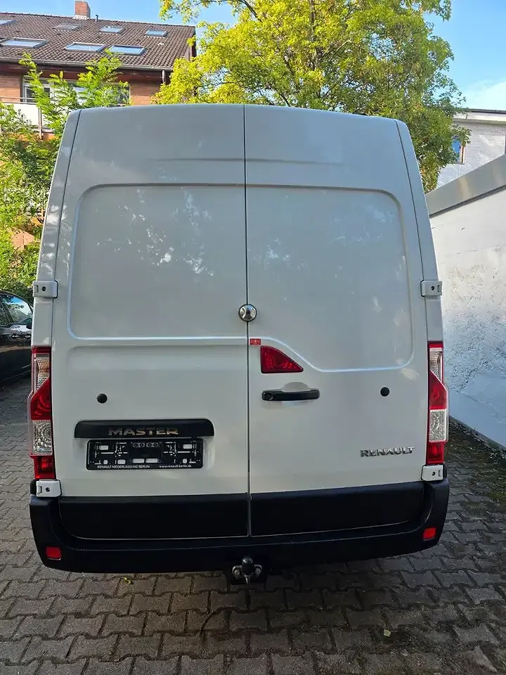 Renault Master 3t L2H2 - Thumbnail 4