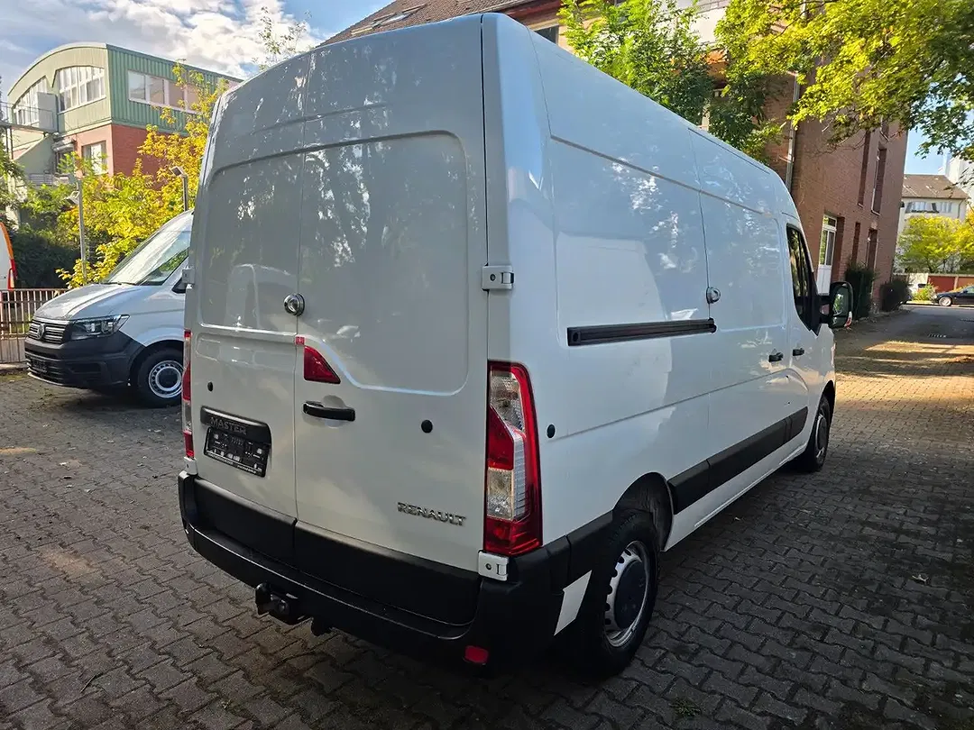 Renault Master 3t L2H2 - Thumbnail 5