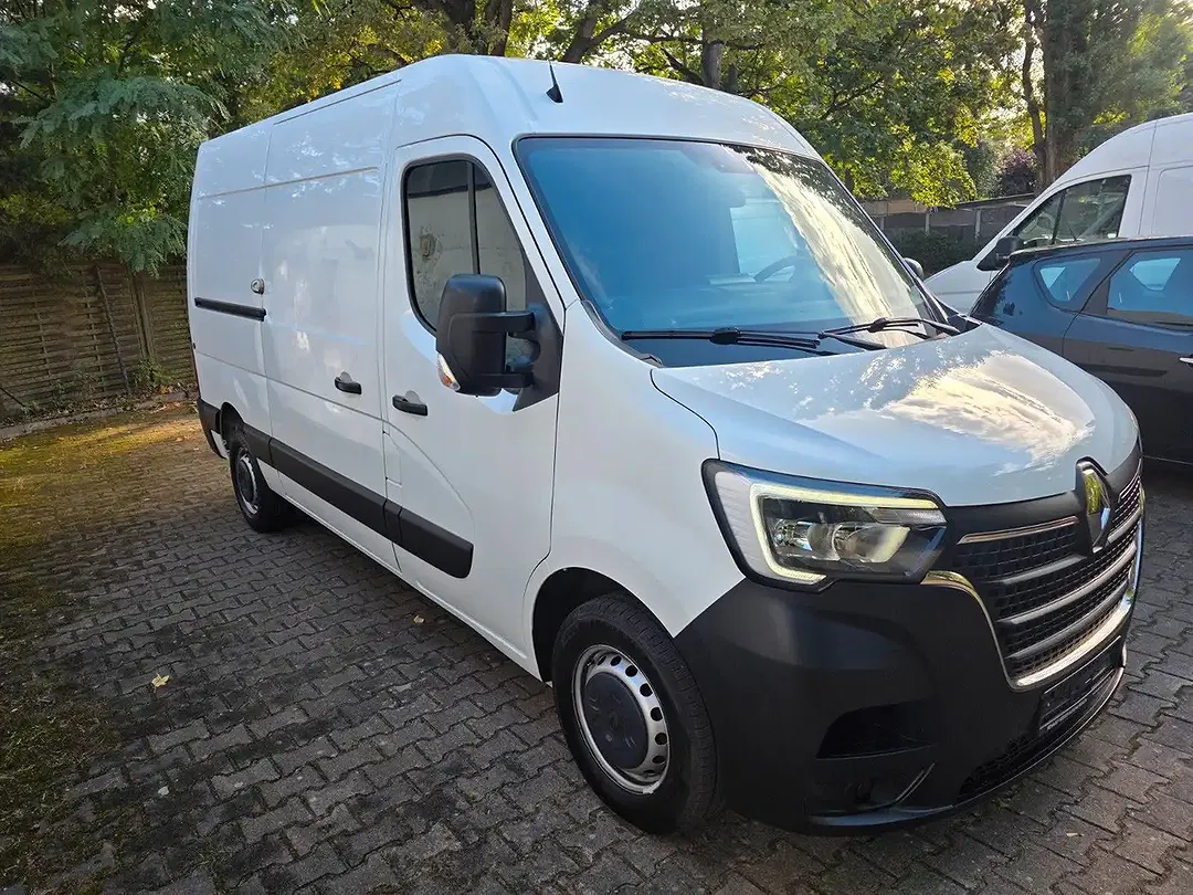 Renault Master 3t L2H2 - Thumbnail 6
